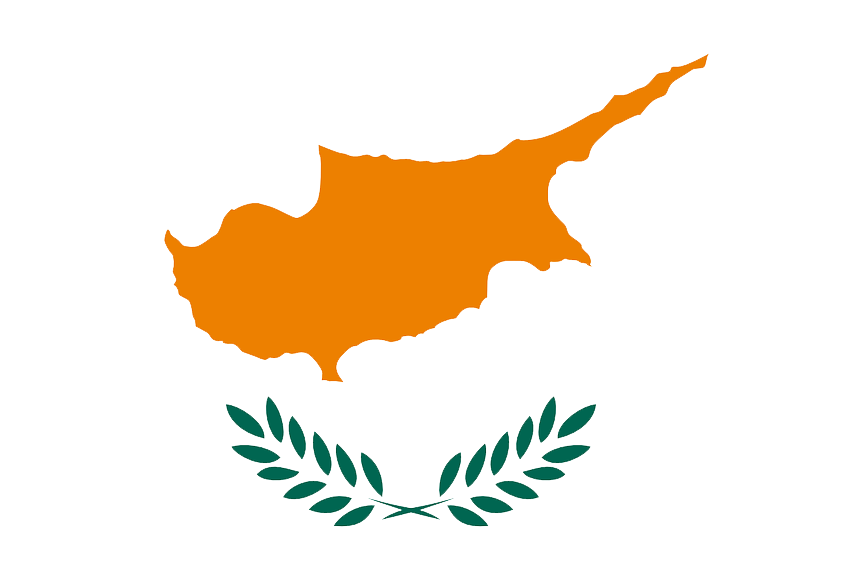 Citizenship And Residency By Investment CRP World   Cyprus Map 1 