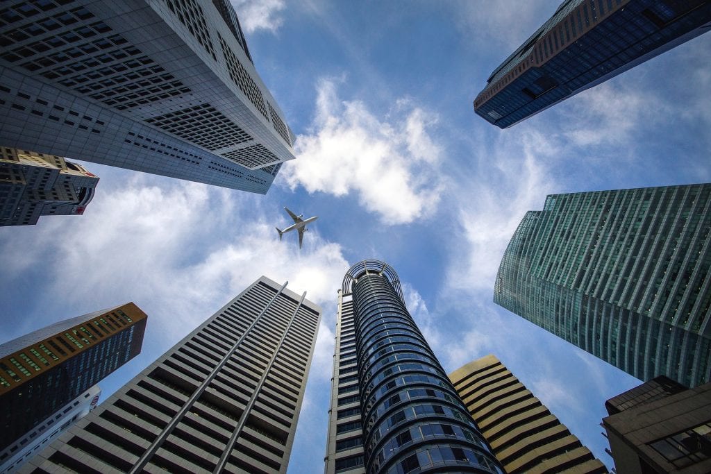 citizenship and residency by investment